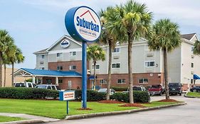 Suburban Extended Stay Hotel Avondale